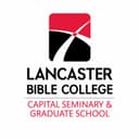 Lancaster Bible College