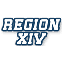 NJCAA (Region 14) - logo