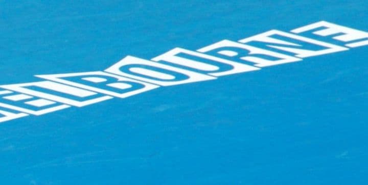 College Tennis in Australian Open 2017